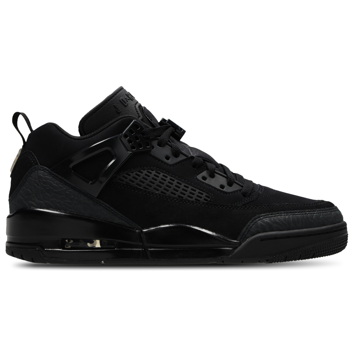 Spizike Low
