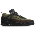 Medium Olive-University Red / 36