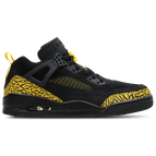 Black-Black-Speed Yellow / 36