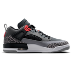 Dk Grey-Infrared-Black / 36