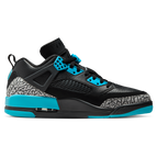 Black-Gamma Blue / 36