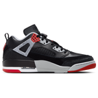 Black-Wolf Grey / 36