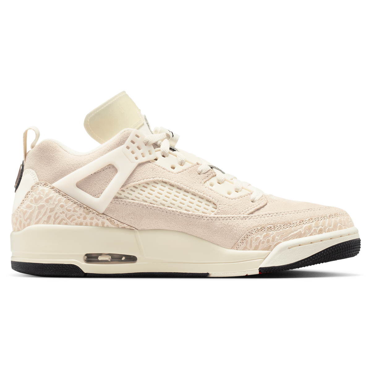Jordan Spizike Low - Sail-University Red