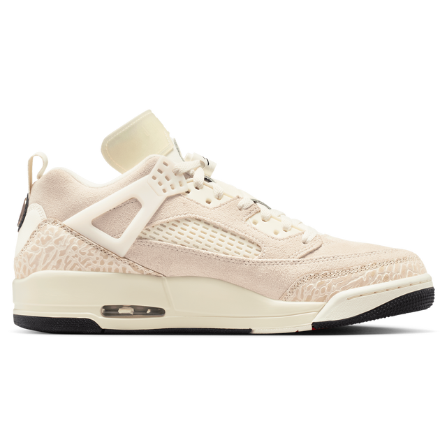Jordan Spizike Low - Sail-University Red