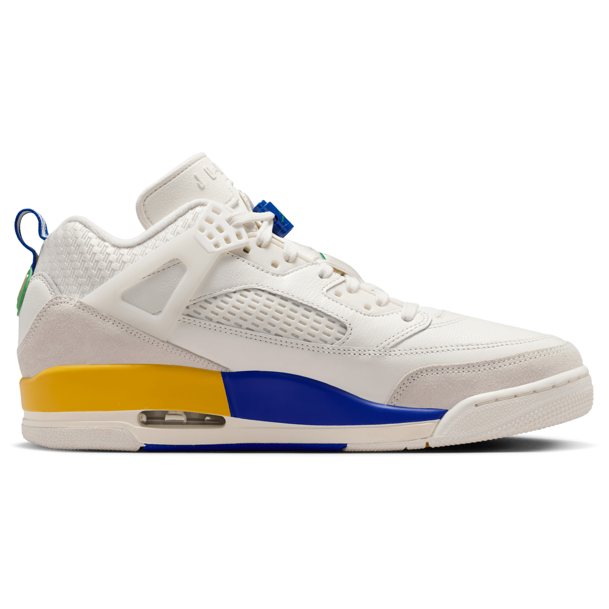 Jordan Spizike Low - Sail-Old Royal