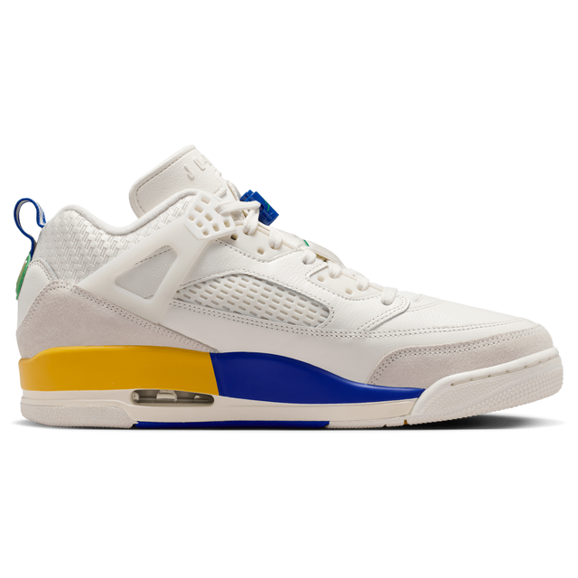 Jordan Spizike Low - Sail-Old Royal