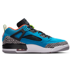 Neo Turquoise-Light Crimson / 36
