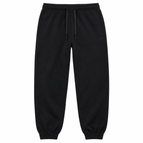 Joggers / Black / XS