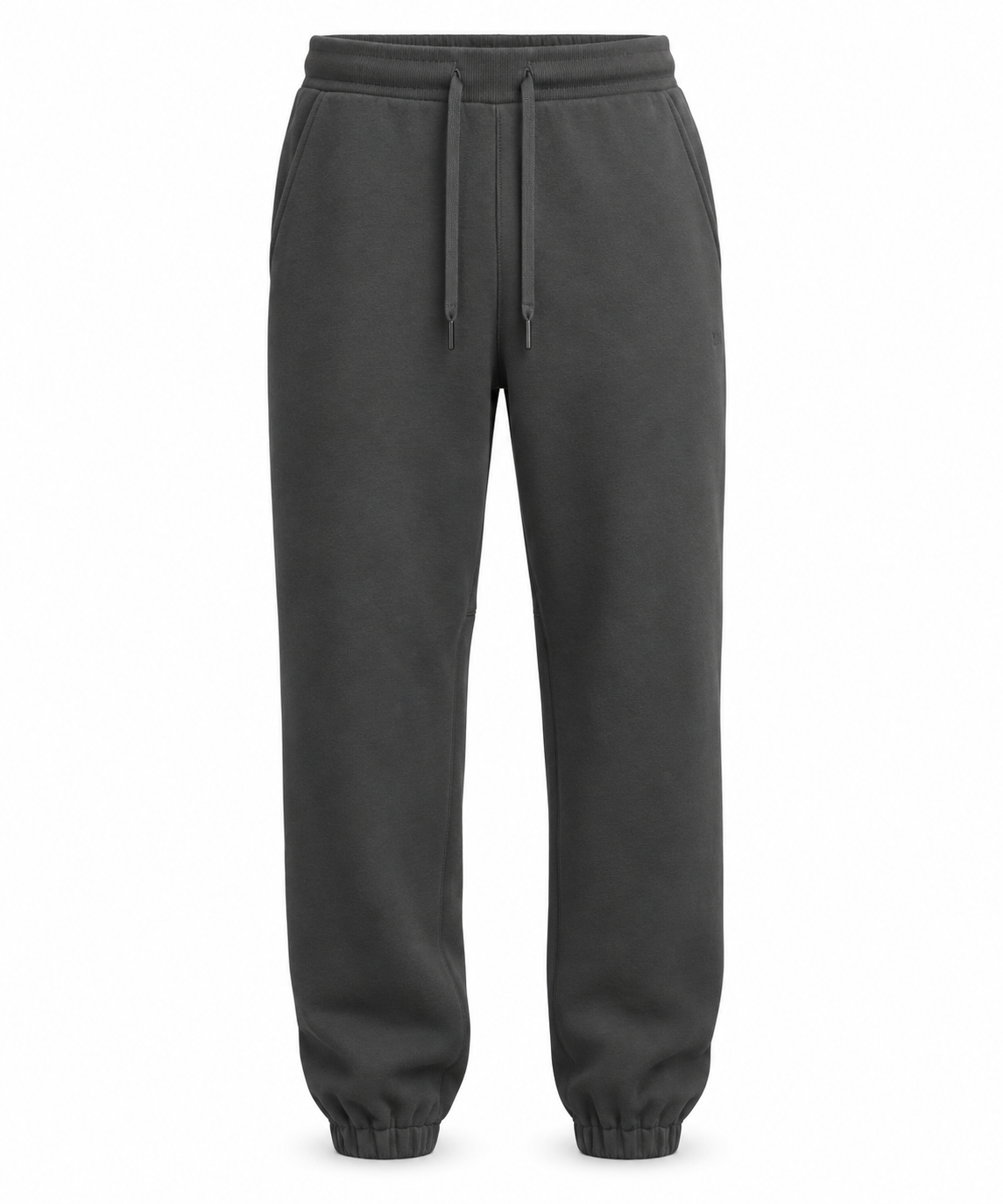 Lululemon Steady State Graphite Grey Joggers