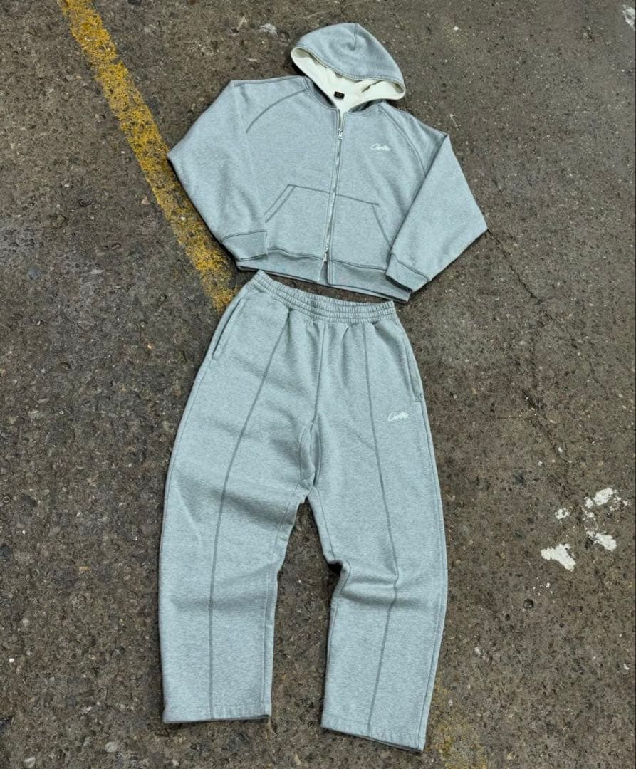 Island Basic Tracksuit – product view 4