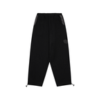 Joggers / Black/Grey / XS