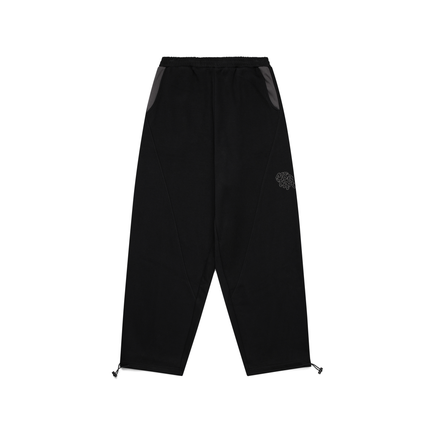 MERTRA Bigstep Joggers Black Grey