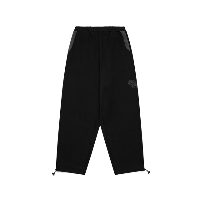 MERTRA Bigstep Joggers Black Grey