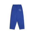 Joggers / Blue/White / XS