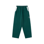 Joggers / Green/White / XS