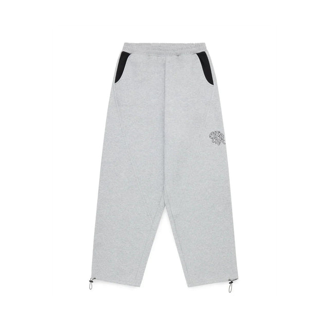 MERTRA Bigstep Joggers Grey/Black