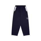 Joggers / Navy/White / XS