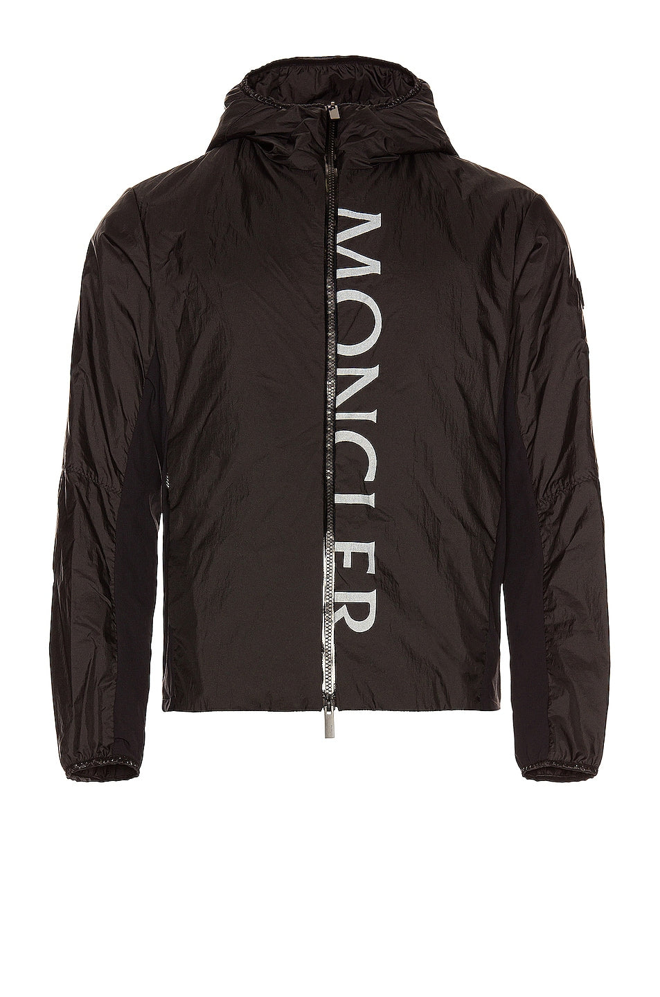 M Ichiro Hooded Jacket