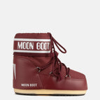 Burgundy / 36/38