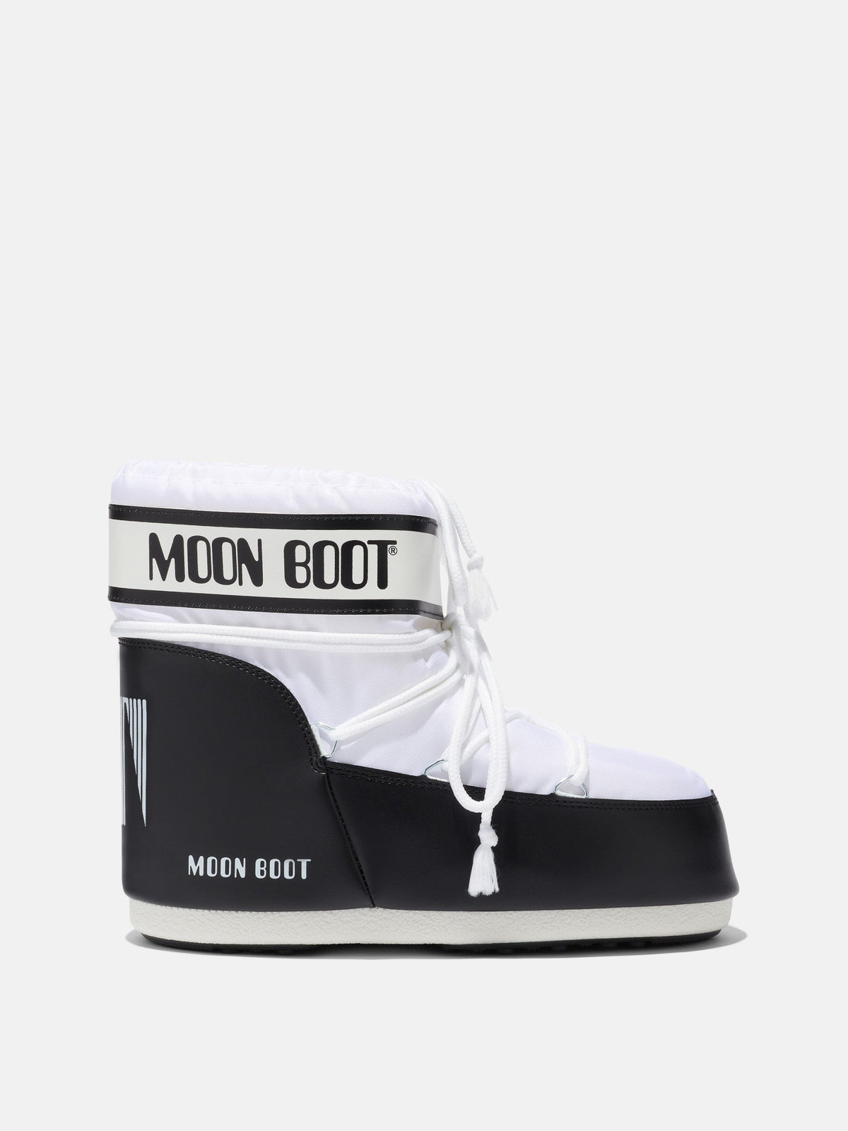 Moon Boot Icon Low