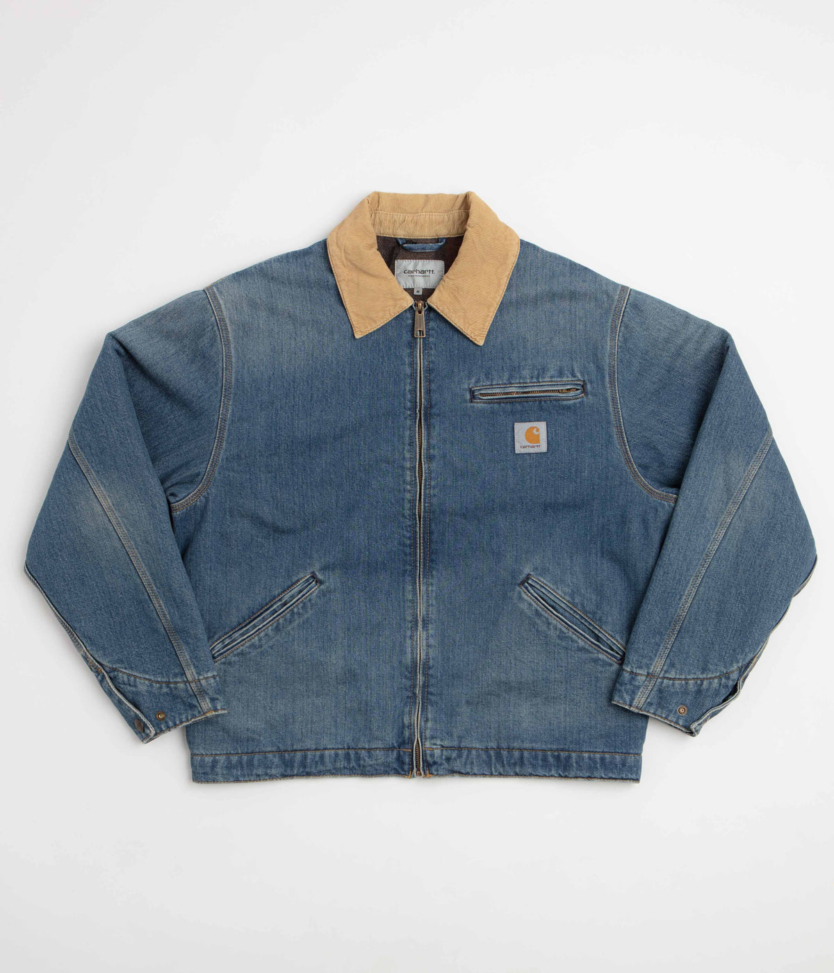 Carhartt OG Detroit Jacket