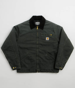 Carhartt OG Detroit Jacket