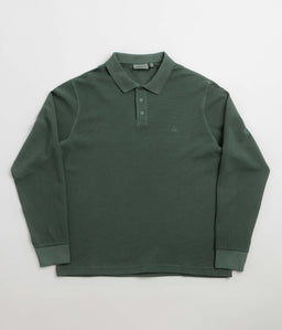 Carhartt Waffle Rugby Shirt