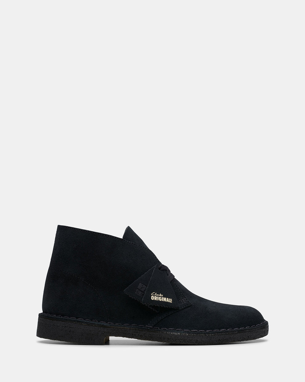 Clarks Desert Boot