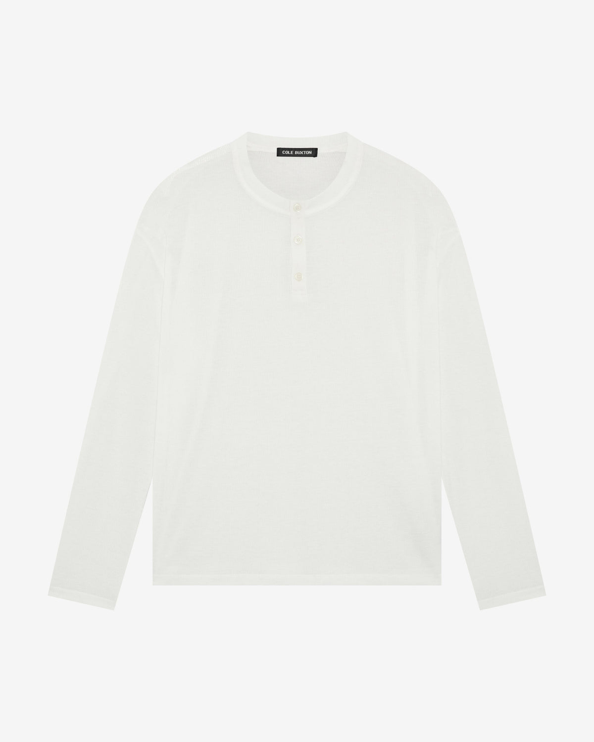 Cole Buxton Henley