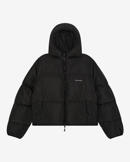 Cole Buxton Hiking Down Jacket