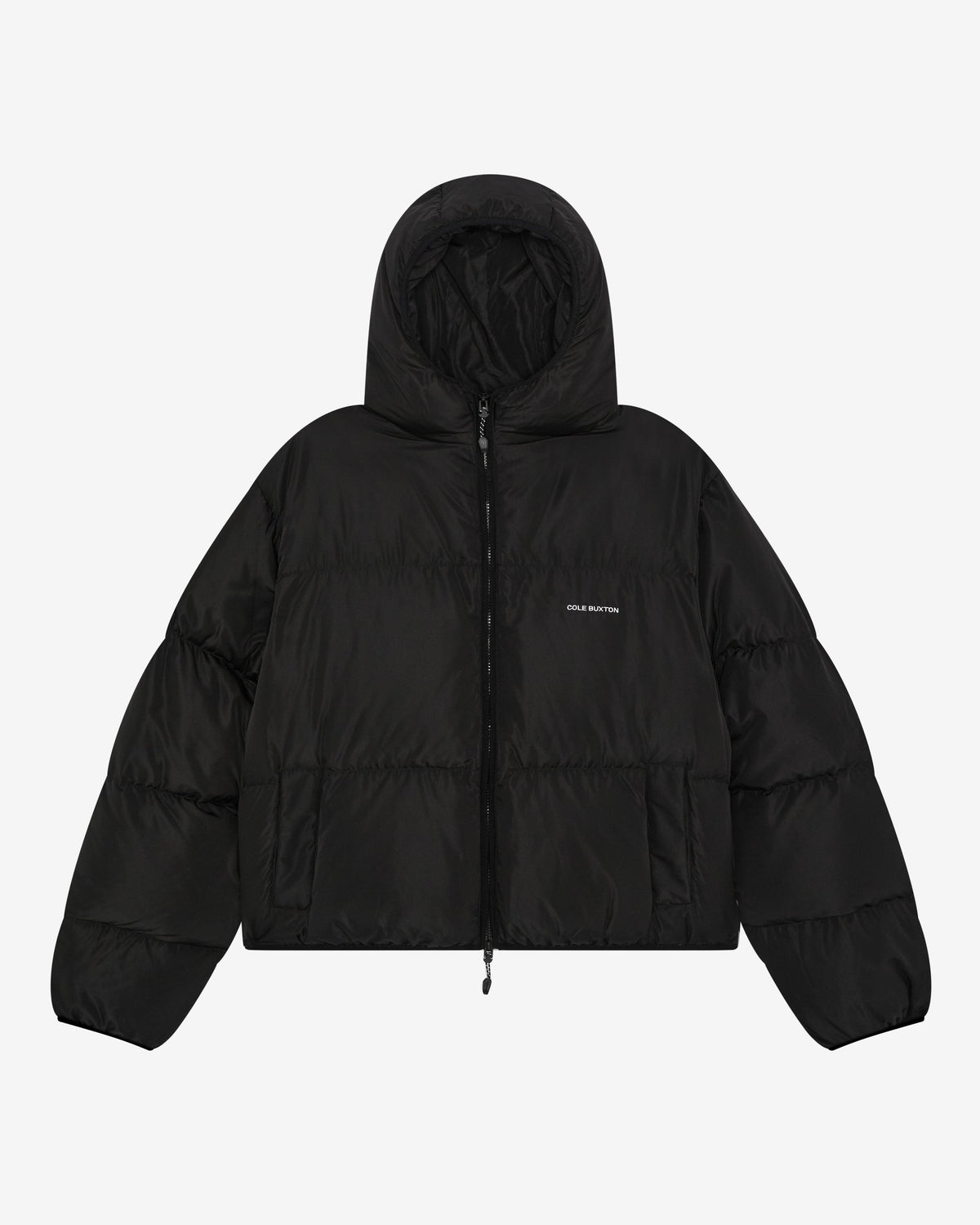 Cole Buxton Hiking Down Jacket