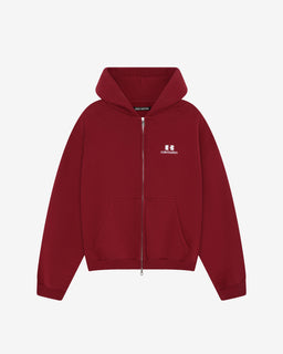 Cole Buxton Icon Zip Hoodie