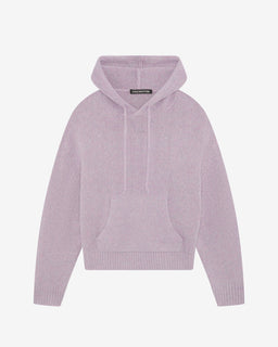 Cole Buxton Knit Hoodie