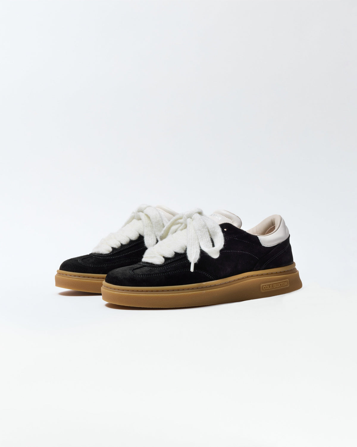 Cole Buxton Stadium Sneaker - Black