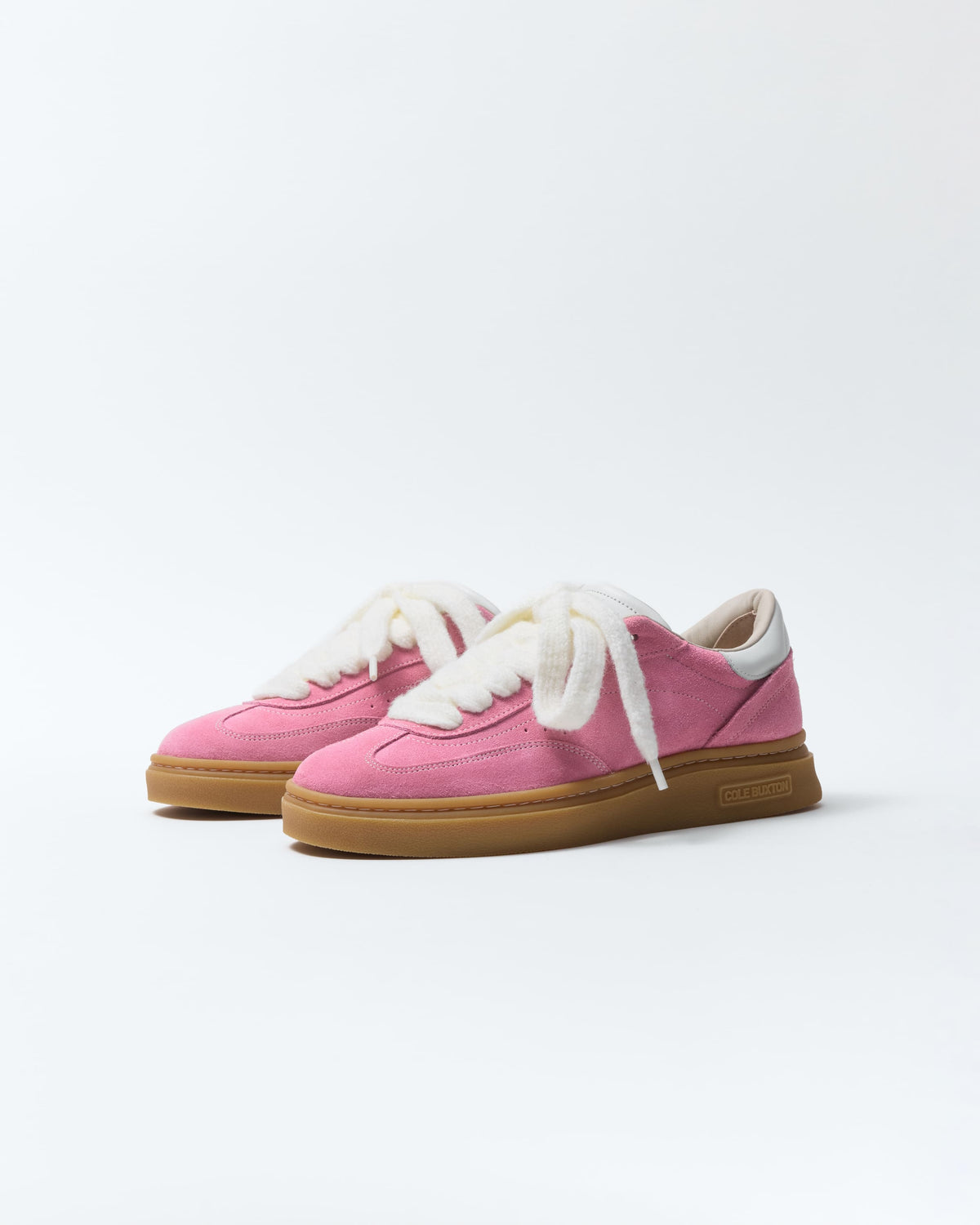 Cole Buxton Stadium Sneaker - Pink