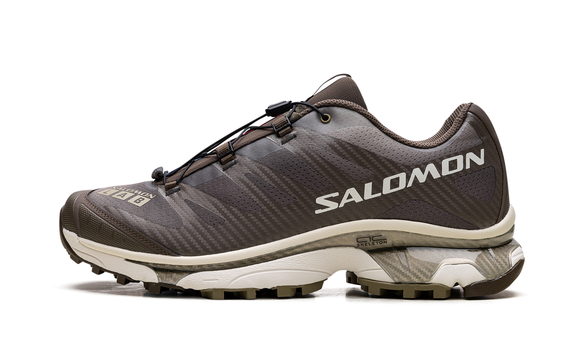 Salomon XT-4 OG - Aurora Borealis Canteen
