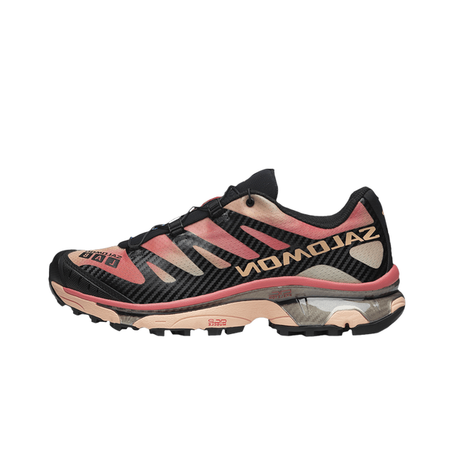 Salomon XT-4 OG - Aurora Borealis Prairie Sunset