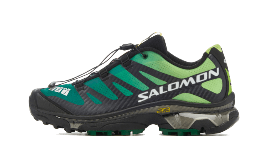 Salomon XT-4 OG - Eden Bright Lime Green