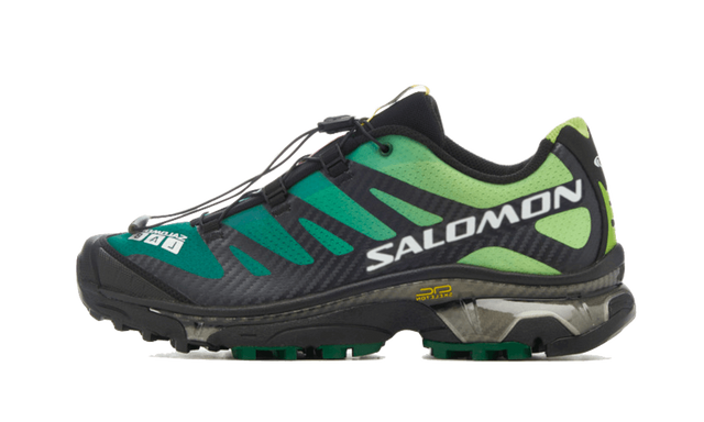 Salomon XT-4 OG - Eden Bright Lime Green