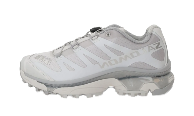 Salomon XT-4 OG - Lunar Rock Alloy Silver