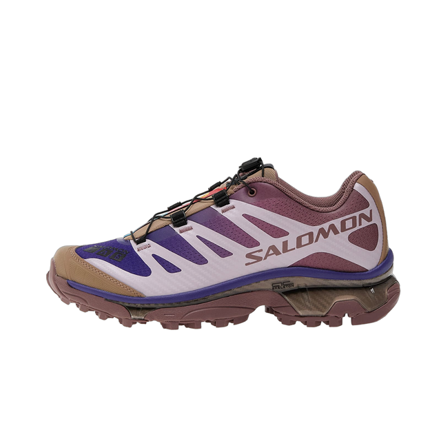 Salomon XT-4 OG - Portabella Rose Taupe