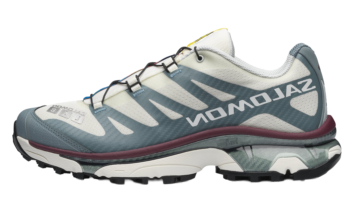Salomon XT-4 OG - Sedona Sage Wrought Iron
