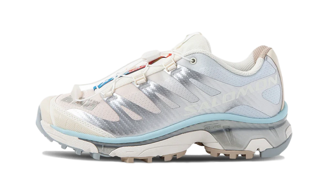 Salomon XT-4 OG - Vanilla Ice Ballad Blue