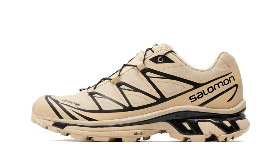 Salomon XT-6 Gore-Tex - Safari
