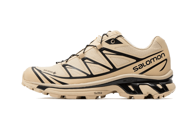 Salomon XT-6 Gore-Tex - Safari