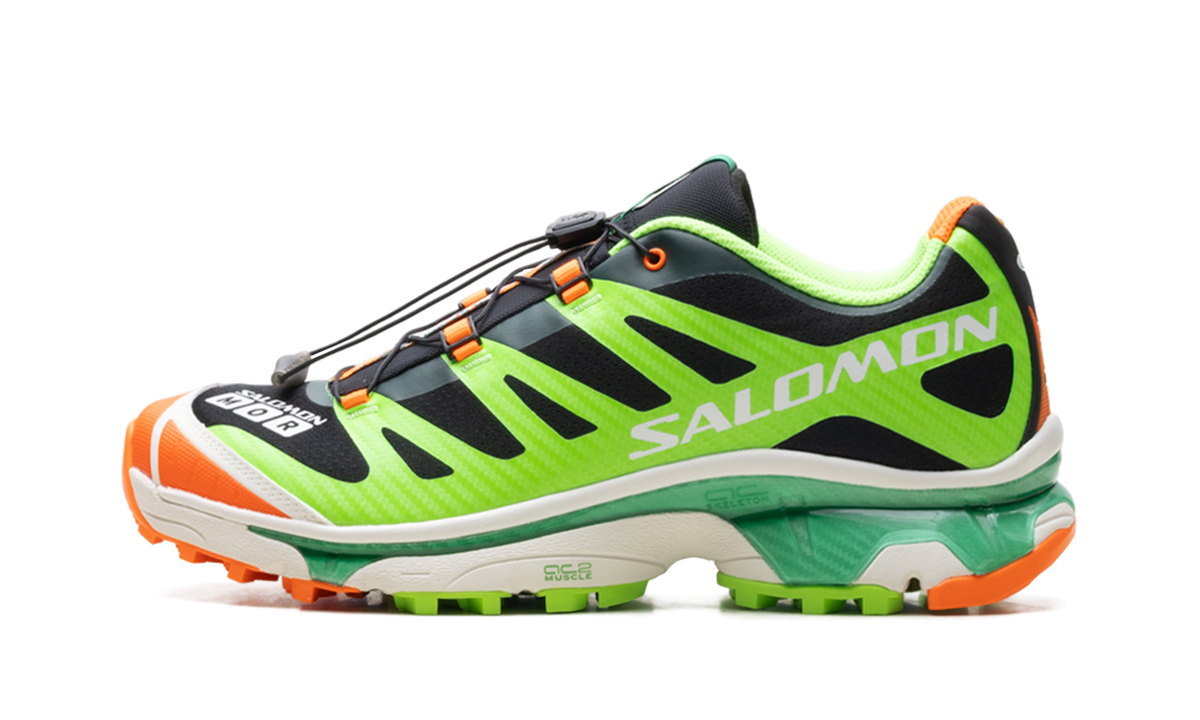 Salomon XT-4 OG - Feid Ferxxocalipsis
