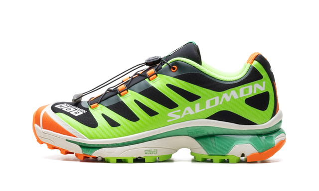 Salomon XT-4 OG - Feid Ferxxocalipsis