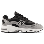 Slate Grey-Black / 36