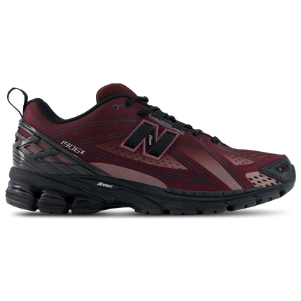 New Balance 1906E - Cherry Leather-Black