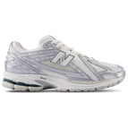 Silver Metallic-Sea Salt / 36